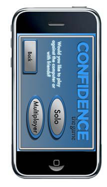 Confidence - The Game Screenshot 3